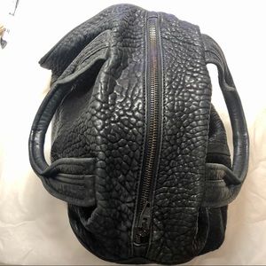 Alexander Wang Black First Generation Rocco Bag